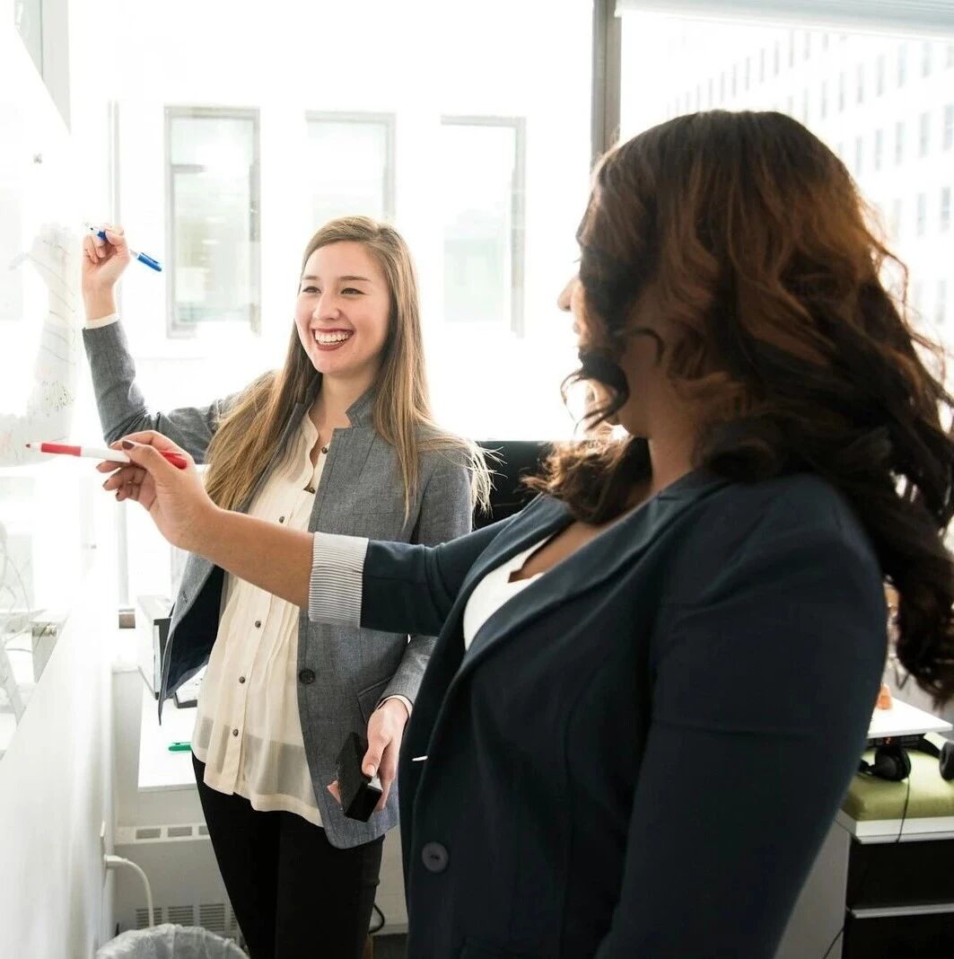 Clear job descriptions are essential for gender equality in the workplace.
