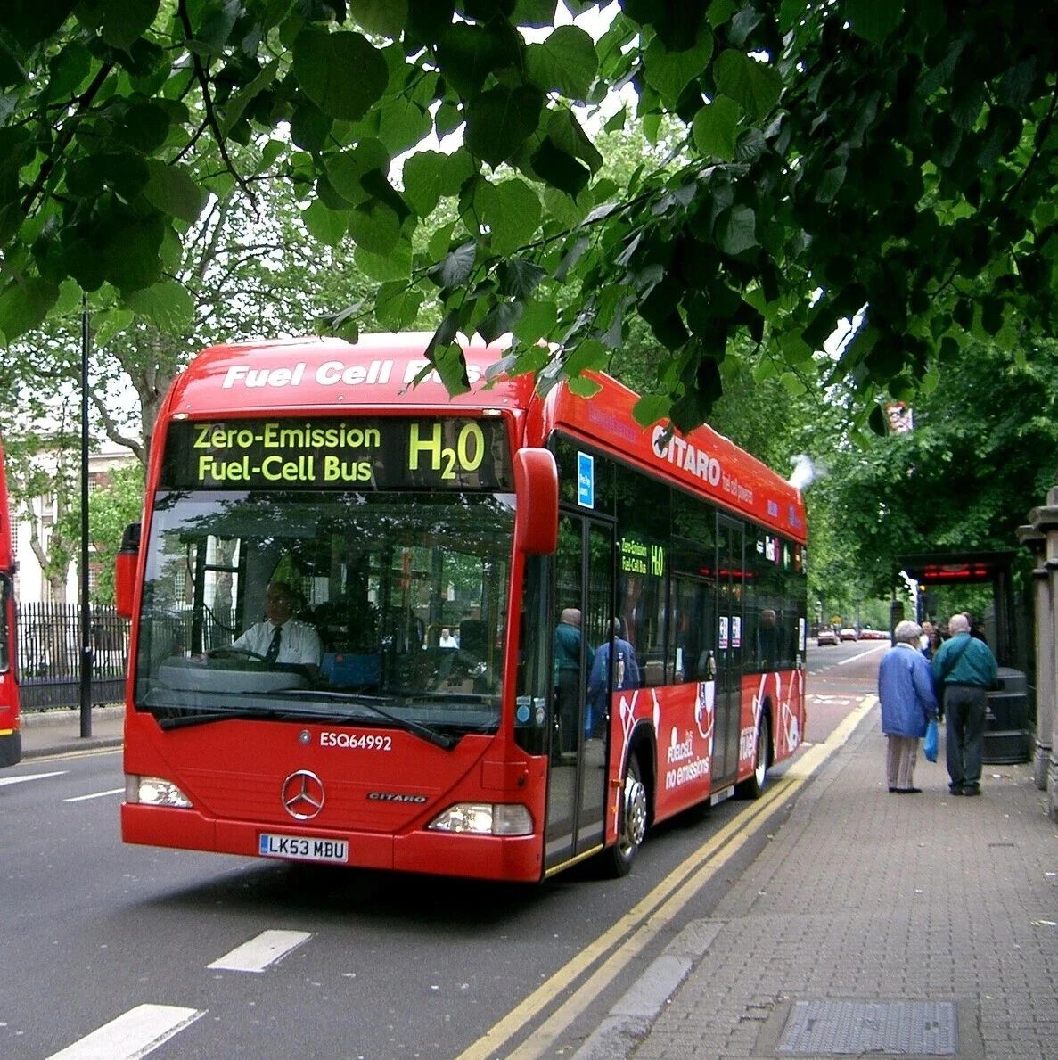 Five Ways to Promote Green Hydrogen Globally