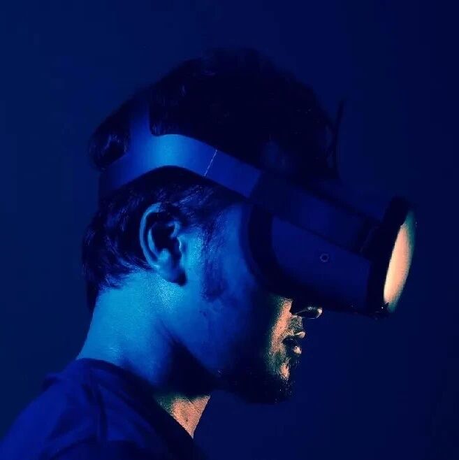 Will the rise of the metaverse trigger a crisis of human identity?