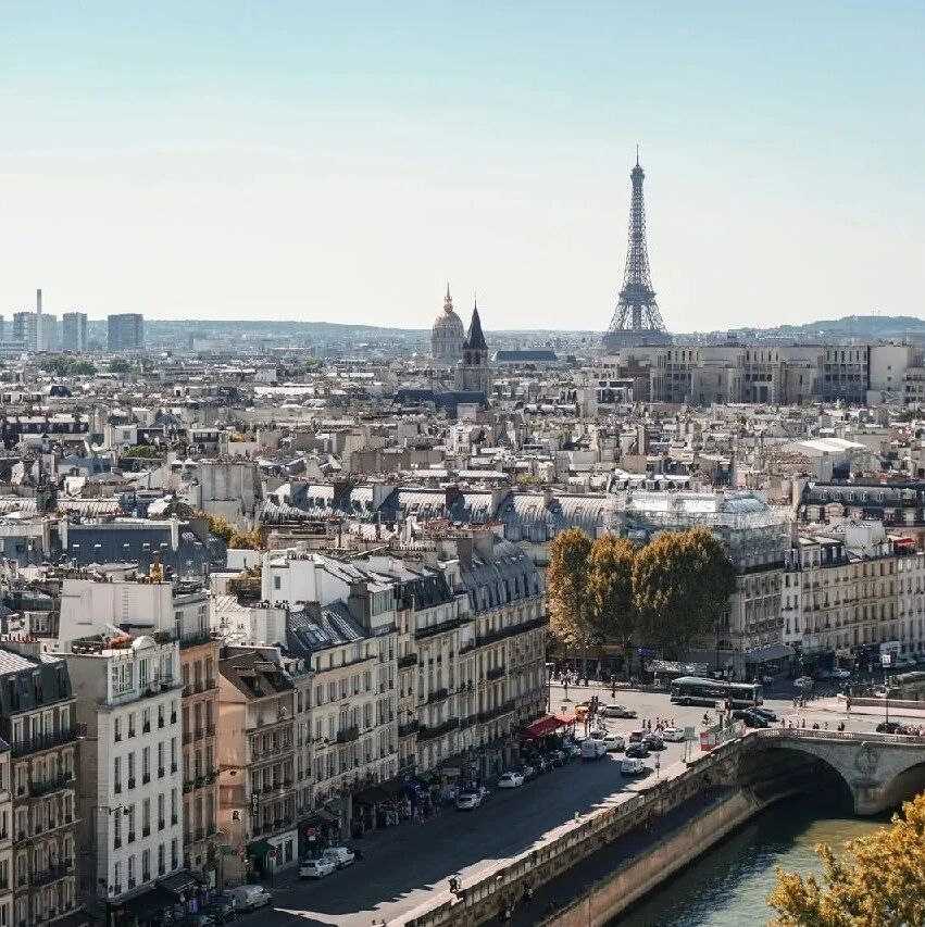 How will Paris host the most sustainable Olympics in history?
