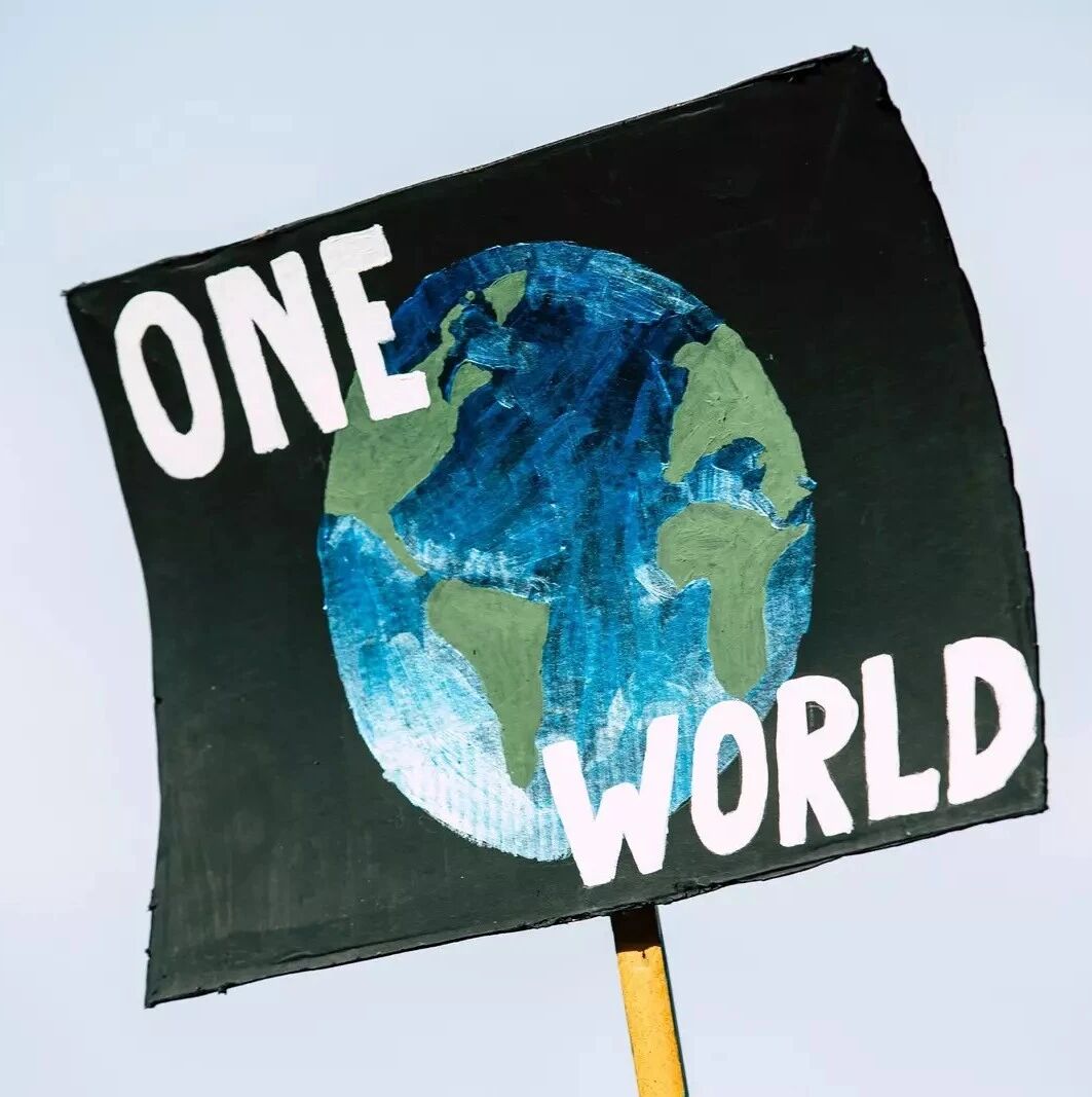 Why this year's Earth Day is more important than ever before