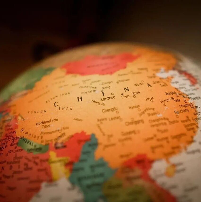Three Key Areas for Growing China-Gulf Cooperation