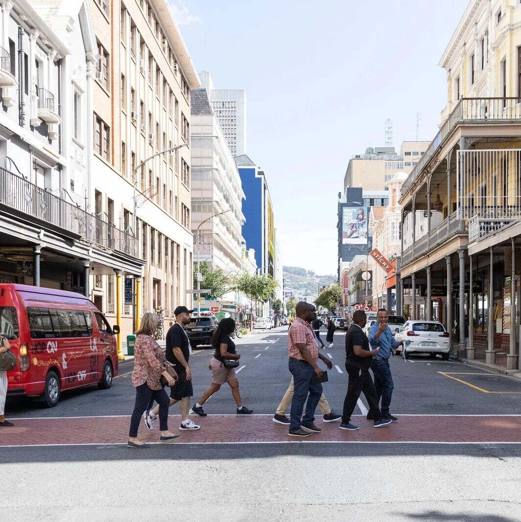 Each year, around 1.19 million people die in road traffic accidents—here are three ways to tackle the issue of road safety.