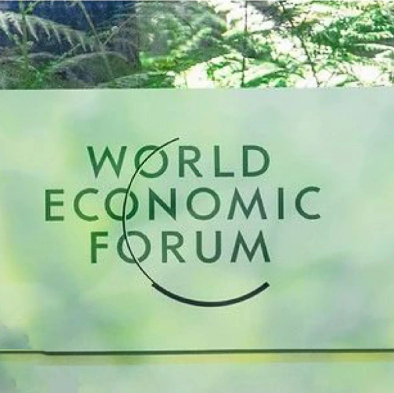 World Economic Forum Weekly Highlights