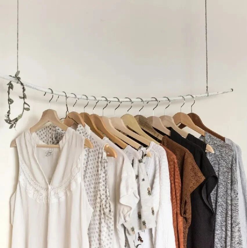 The global second-hand clothing market continues to grow, and these four innovations can help the fashion industry embrace a circular economy.