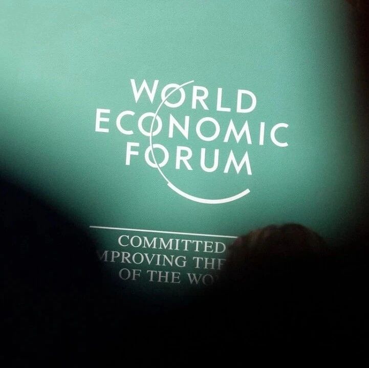 World Economic Forum Weekly Highlights