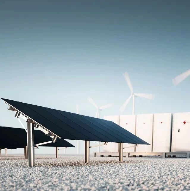 Industrial Energy Storage: A Key Driver for the In-Plant Clean Energy Transition Among Chinese Industrial Enterprises