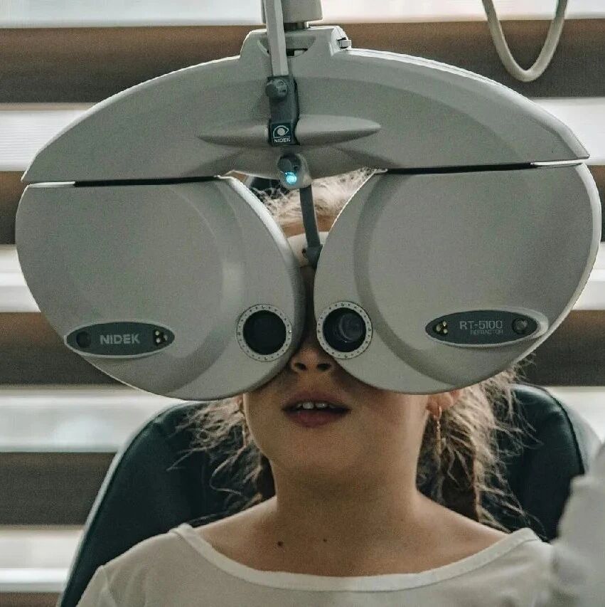Nearly two-thirds of the world’s visually impaired individuals are women—how can universal eye care services contribute to gender and health equity?
