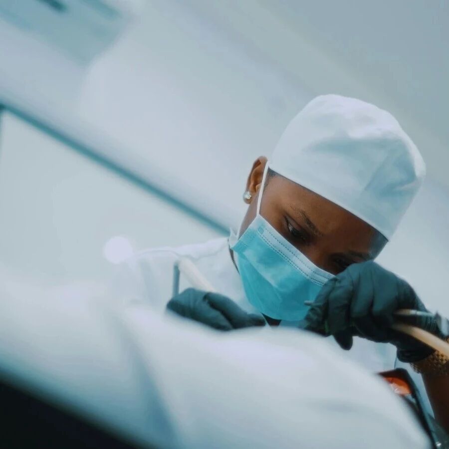 Nearly half of the global population is affected by oral diseases, and the annual economic loss from oral healthcare treatments can reach up to $710 billion.