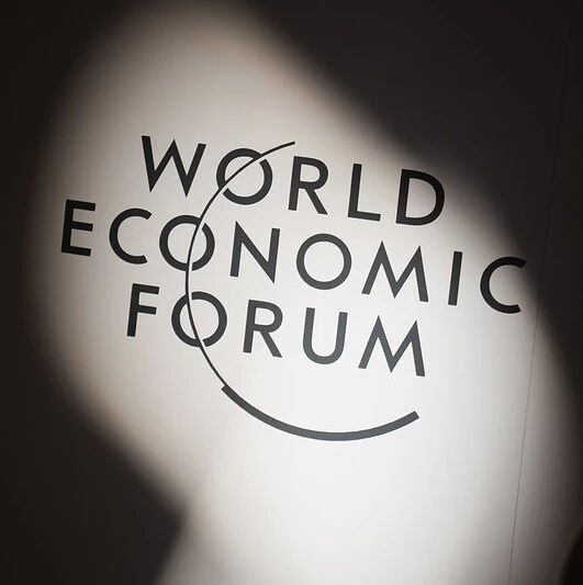World Economic Forum Weekly Highlights