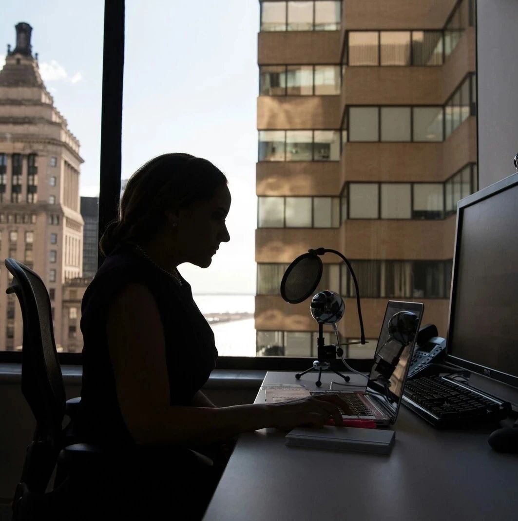 Closing the gender gap in the labor market could boost global GDP by 20%.