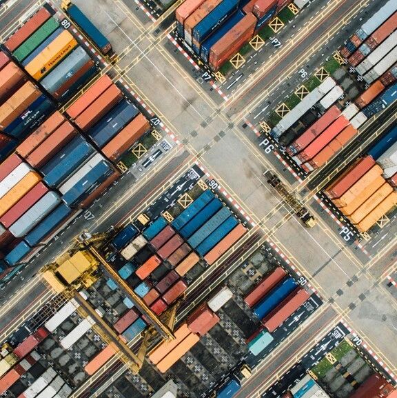 By 2030, the logistics industry is expected to surpass $18 trillion in size—so, what are the five key trends shaping its development?