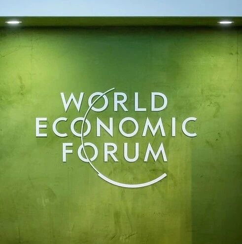 World Economic Forum Weekly Highlights