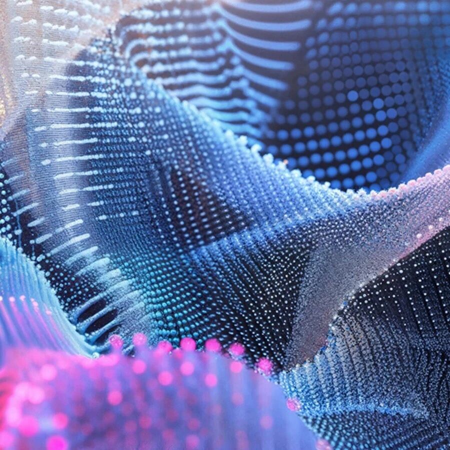 How the Top 10 Emerging Technologies of 2024 Will Shape the World