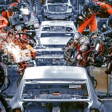 How the industrial sector is putting carbon neutrality and net-zero emission goals into practice