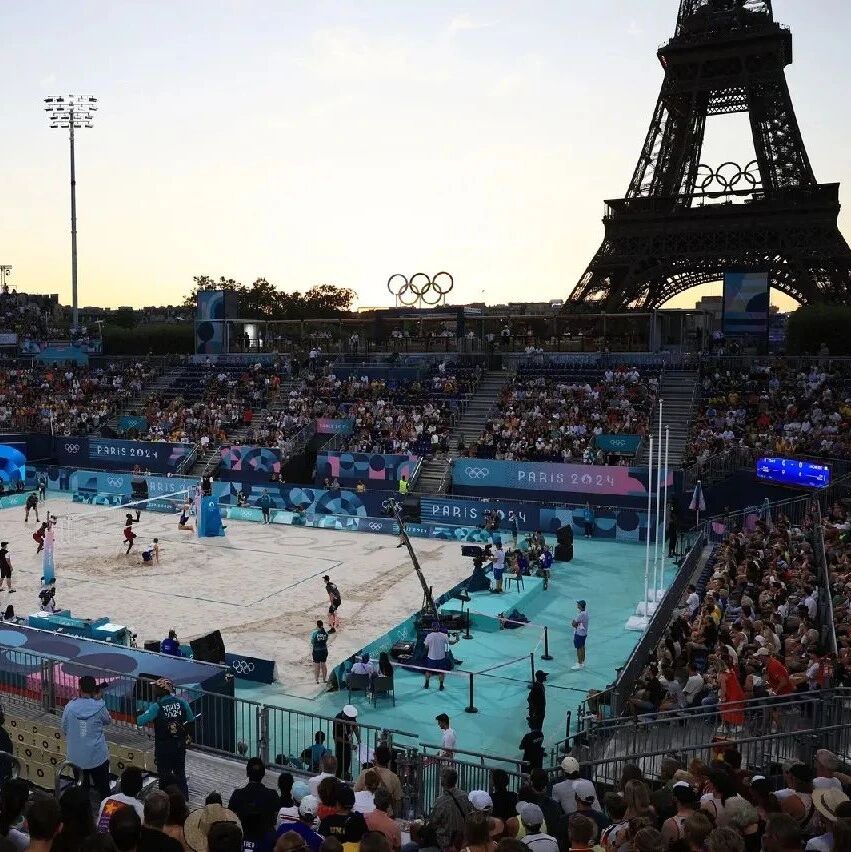 How is climate change affecting sports and events around the globe?