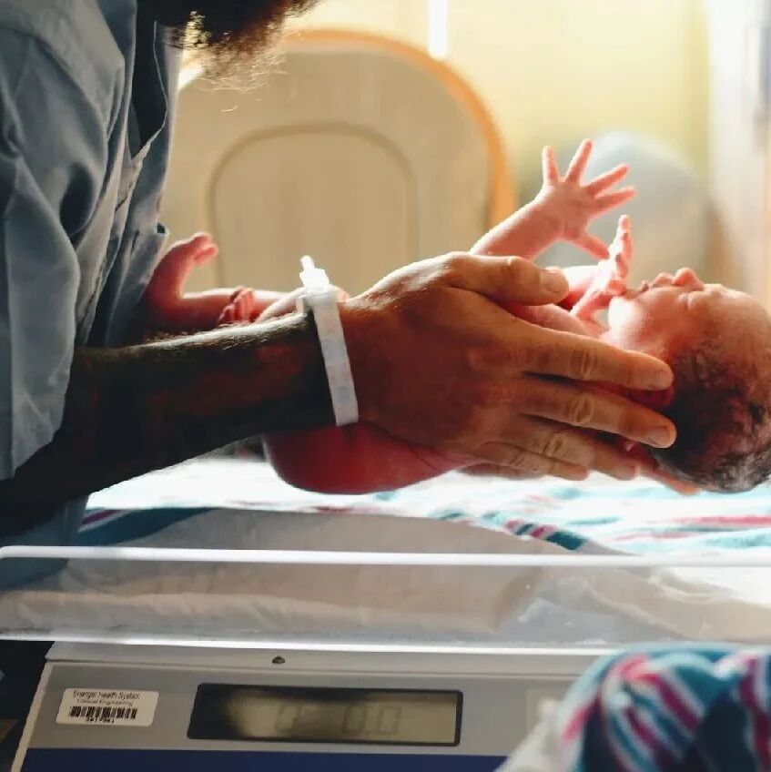 How AI can assist in safe childbirth under resource-constrained conditions