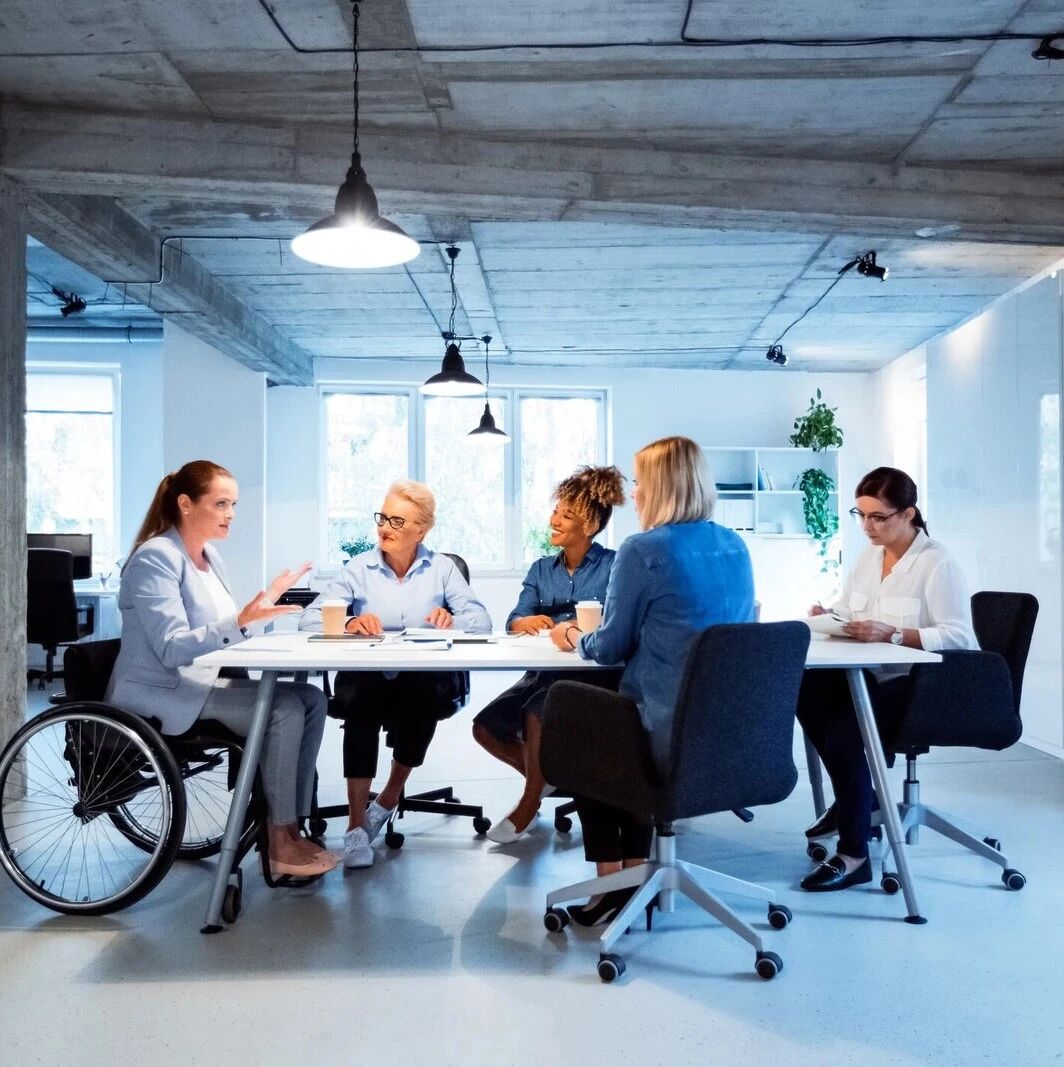 A company's competitiveness depends not only on its performance but also on the values it shares with its employees.