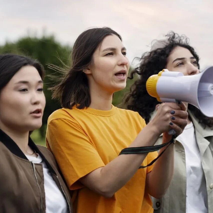 Progress on gender equality has stalled—how can we support the rights of young girls?