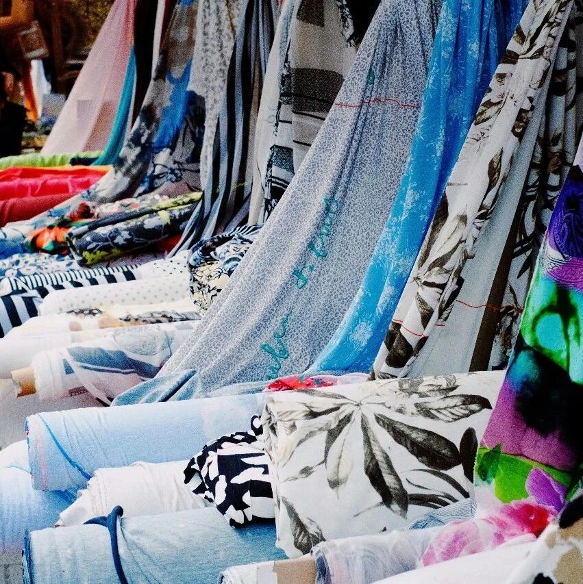 Nearly 75% of textiles ultimately end up in landfills—so how can the fashion industry move toward a circular economy?