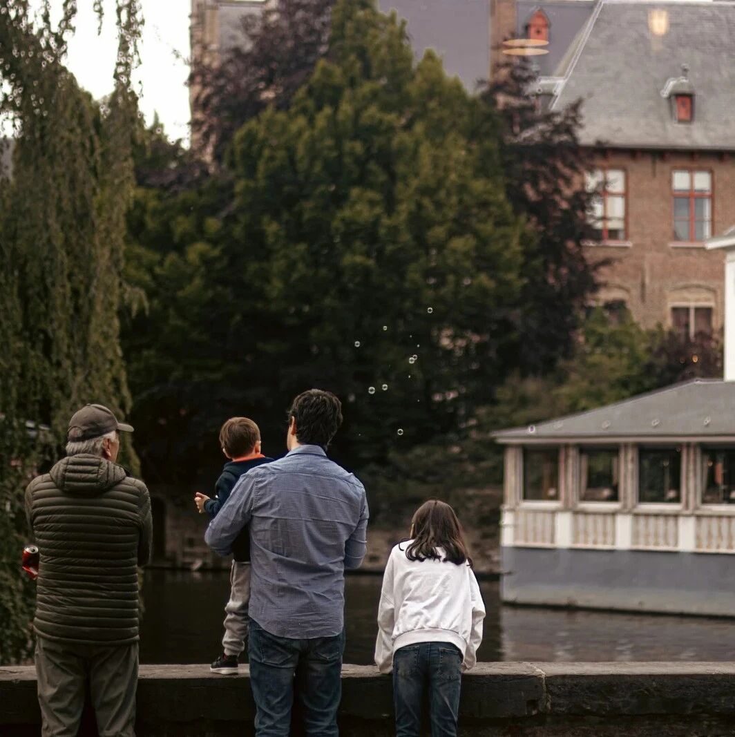 Aging Society: How Can the Longevity Economy Drive Sustainable Development Across Generations?