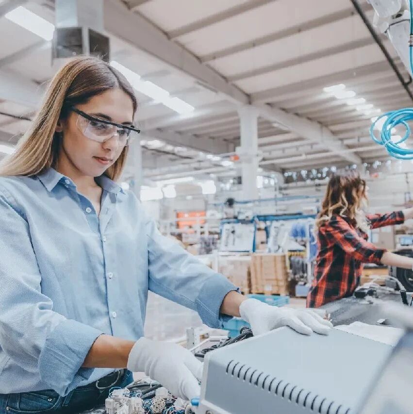In 2027, 23% of jobs will undergo transformation—so how can you seize the opportunities amid this employment shift?