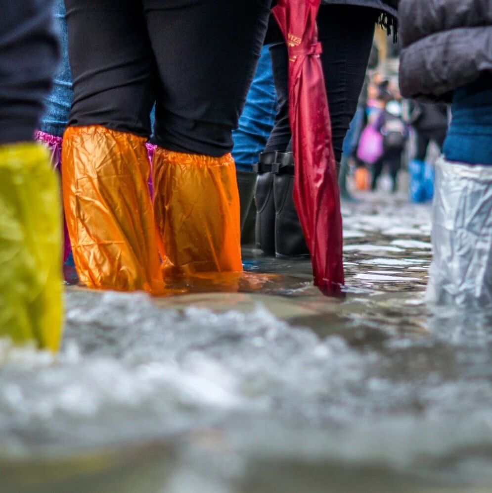 Global flood risks are steadily escalating—here are five solutions.