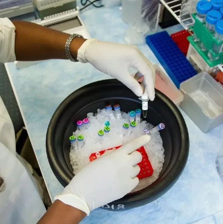 Every year, 300,000 women die from cervical cancer—here are 8 facts about the health disparities surrounding the disease.