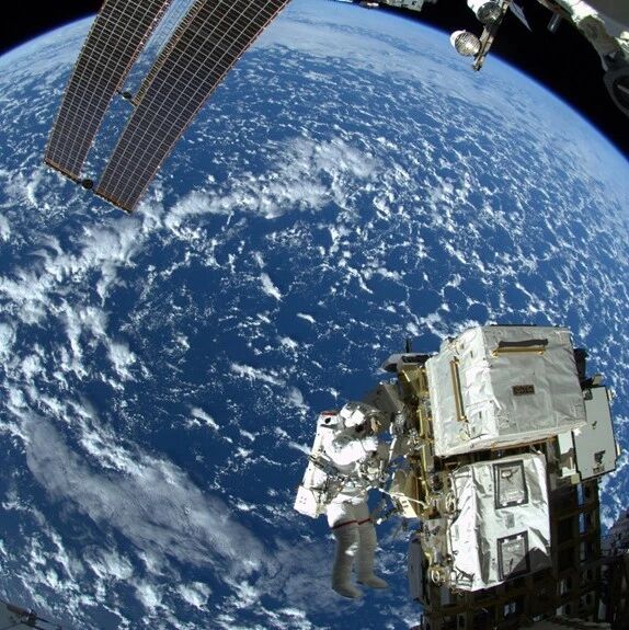 How space technology profoundly impacts our daily lives