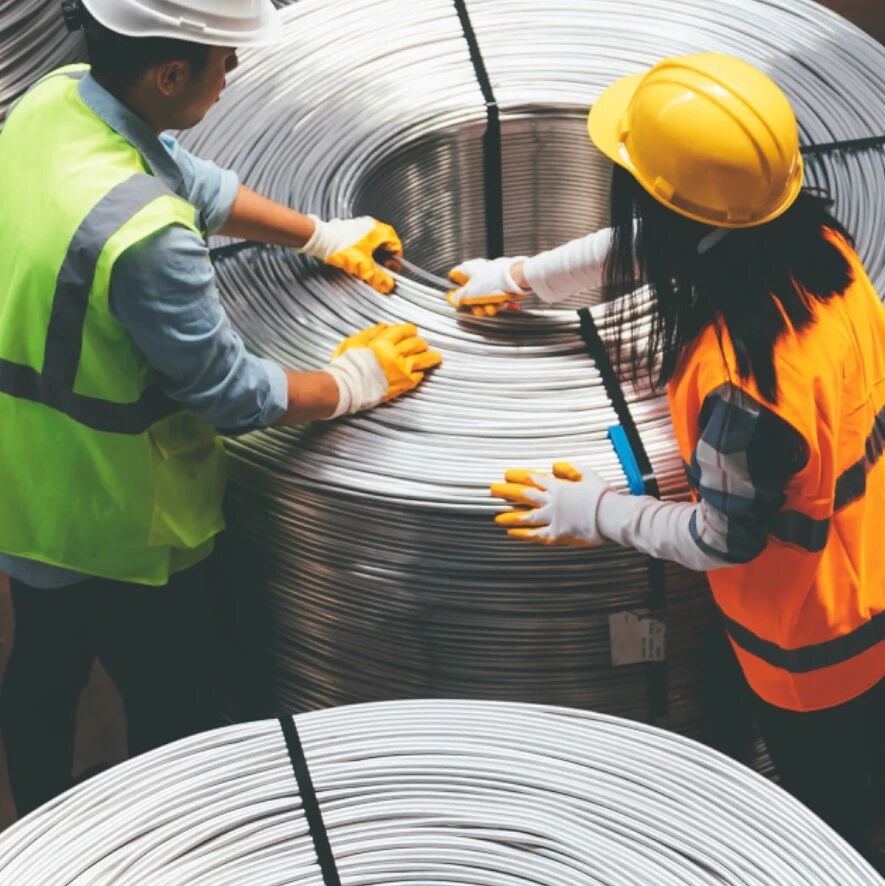 Does the world currently have the workforce needed to achieve growth?