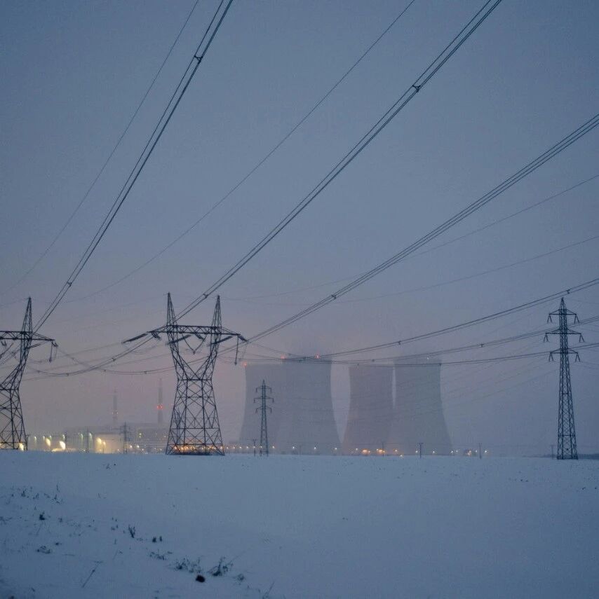 We must accelerate investment in nuclear energy development to support renewable energy and achieve global climate goals.