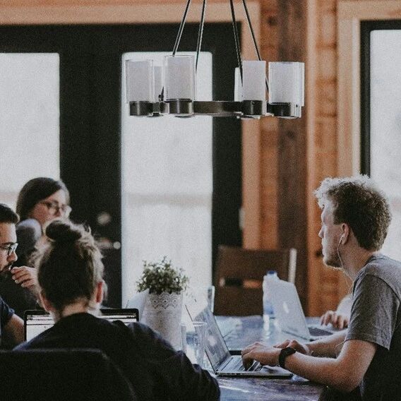 Six Resilience Strategies Businesses Must Adopt to Thrive in a World of Constant Change