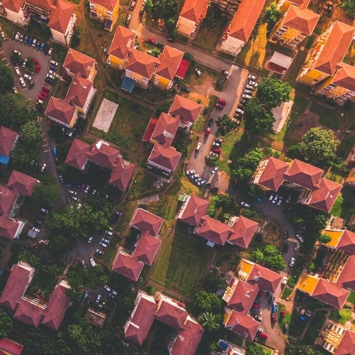 Over 70% of natural resource consumption occurs in cities—so how can the "compact city" strategy guide growth while safeguarding the planet?