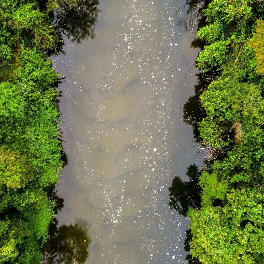 By 2030, nearly half of the world's population could be living in water-scarce regions—here are 7 facts about the global water crisis.