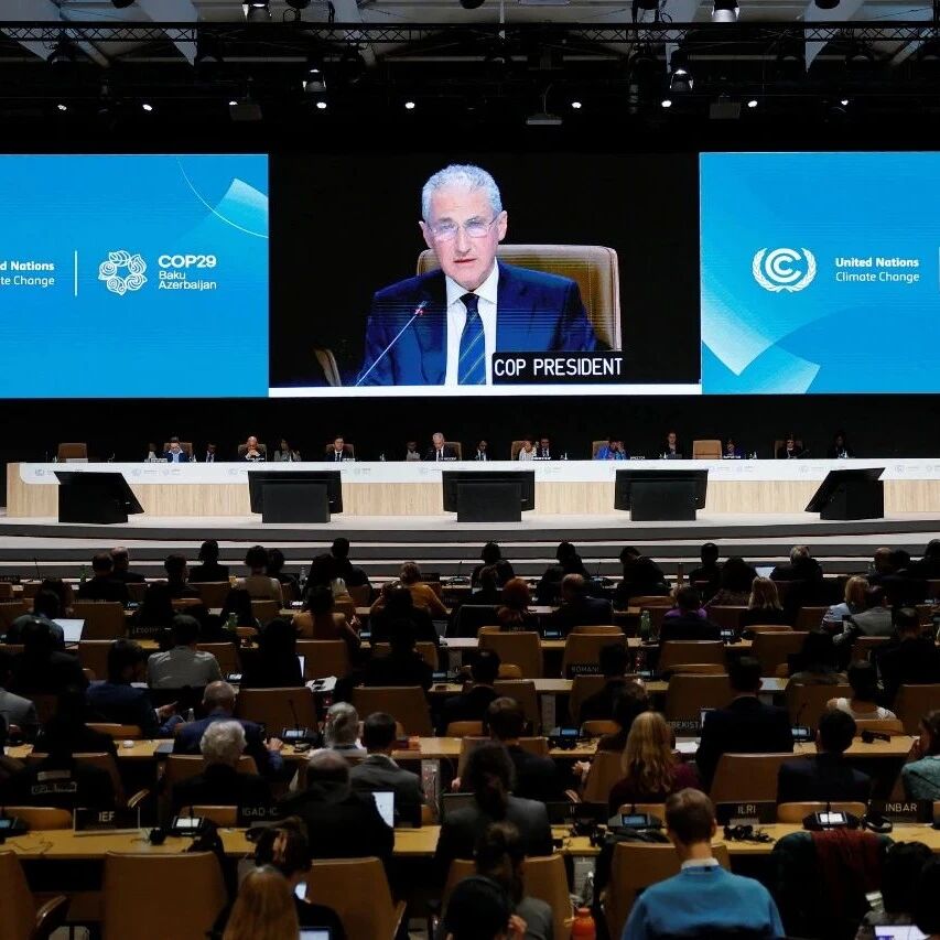 COP29 is focusing heavily on climate finance and carbon markets, but key areas still haven’t seen meaningful progress.