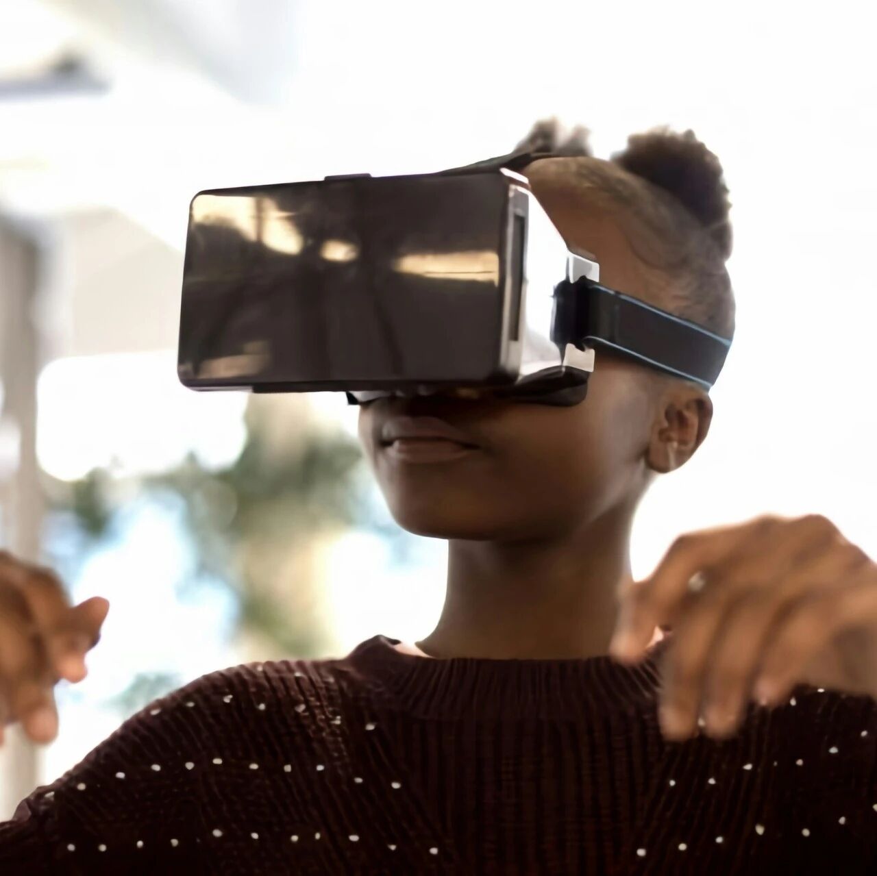 What is human-centered internet design, and how will it benefit more people in the future?
