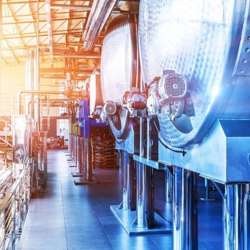 These seven factors are reshaping the global manufacturing landscape.