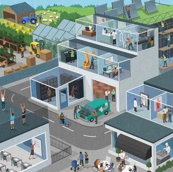 "The 2025 Future of Jobs Report": An estimated 78 million new job opportunities are expected by 2030, but the workforce urgently needs to upgrade its skills to stay prepared.