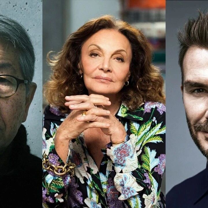 The World Economic Forum announces the winners of the 2025 Crystal Awards.