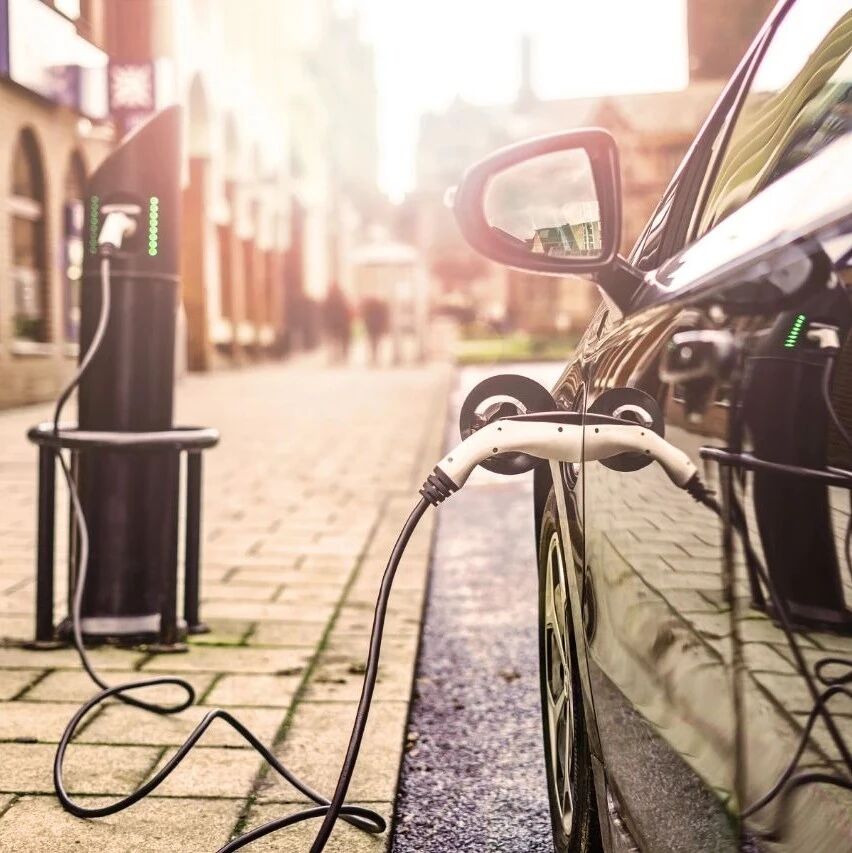 How China Is Supporting the Global Green Transition