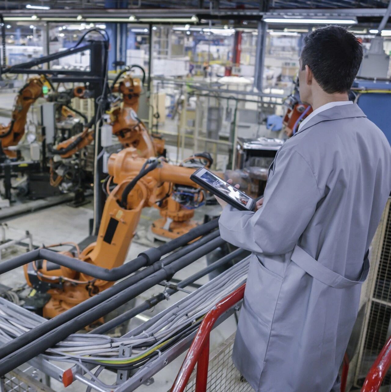 The global industry is facing a recruitment crisis, and attracting Generation Z to join the workforce is key.