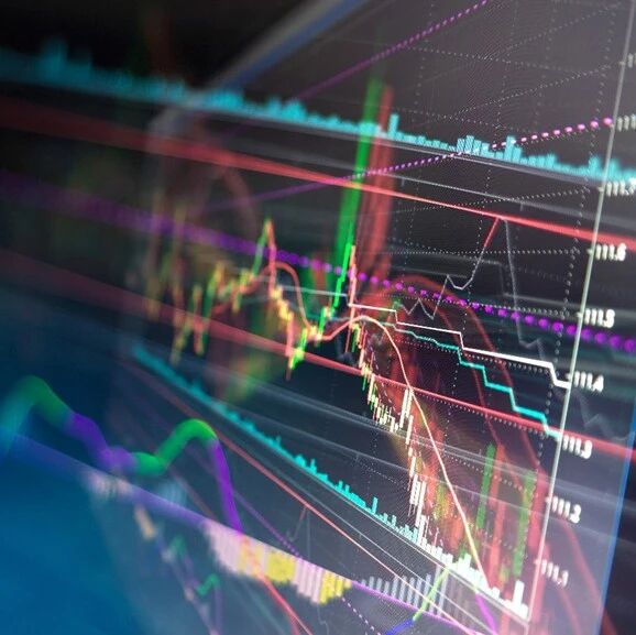 Five Transformative Trends Shaping Global Finance