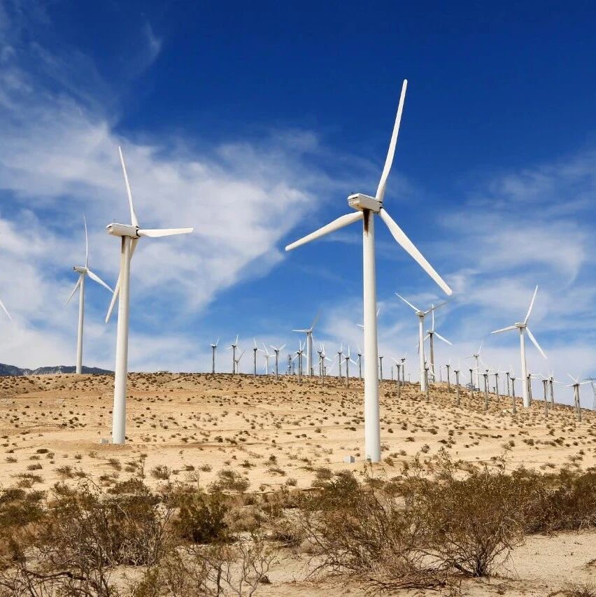 Electrification is key to achieving net-zero emissions—so how can AI optimize power infrastructure?