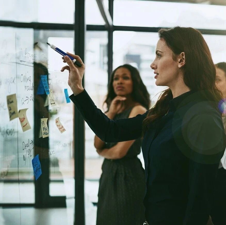 In a "male-designed" world, how can technological innovation truly meet the needs of women?