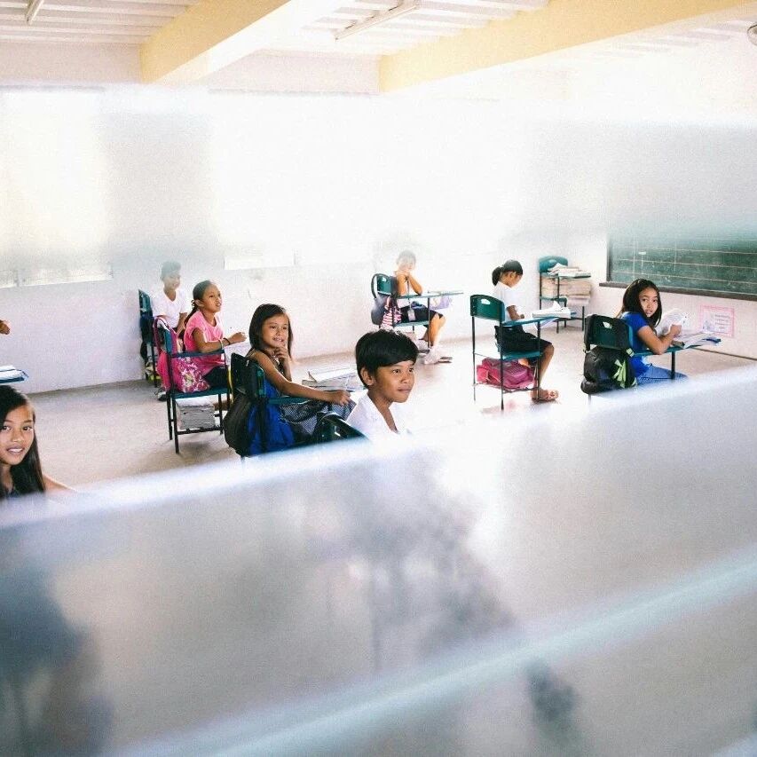 Over 250 million school-aged children worldwide are out of school—we must urgently drive educational reform.