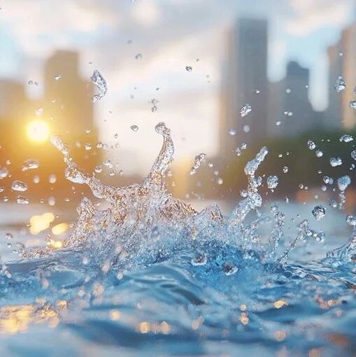 Why are safe and reliable water resources essential for global economic growth and social prosperity?