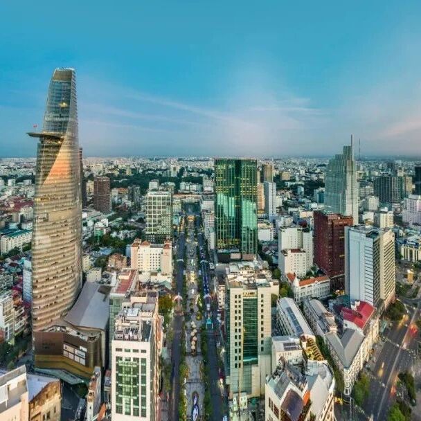 Global trade is undergoing a massive transformation—so, which cities can seize the opportunity?