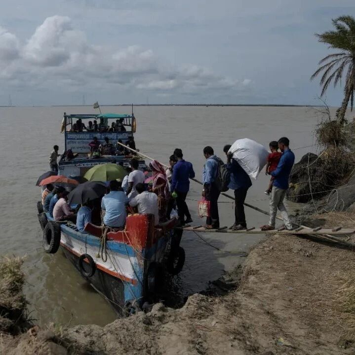 "The number of 'climate migrants' is increasing year by year, and these four measures are crucial for mitigating their impact."