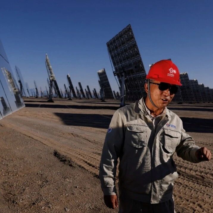 Building Trust in the Renewable Energy Sector: Insights from China’s Practices