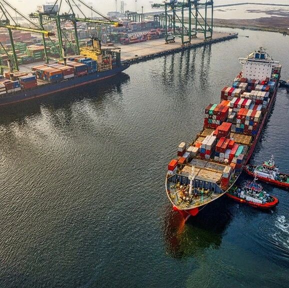 Perspective: The New Reality of Asian Trade in the Wake of U.S. Tariffs